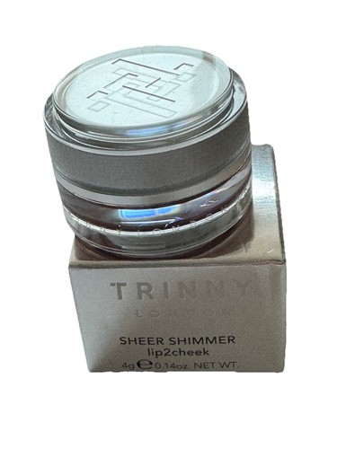 Trinny london sheer - london, shimmer
