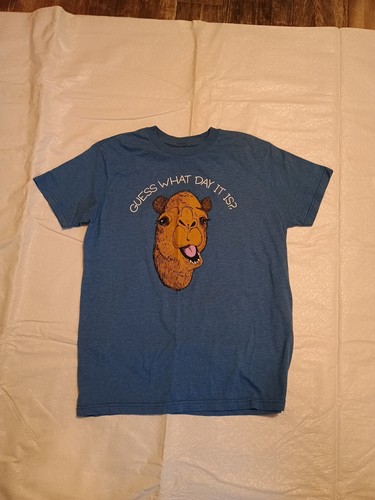 Shirt cammello geico - cammello,