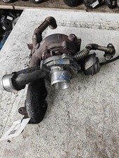 TURBINA TURBO PER OPEL Astra H Berlina Z19DTH diesel 1910 (04>07)