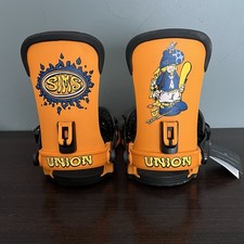 UNION SIMS NUB '93 FORCE