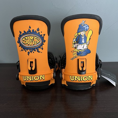 Union sims nub force - '93,