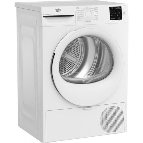 Beko bmt83ew asciugatrice - bmt83ew,
