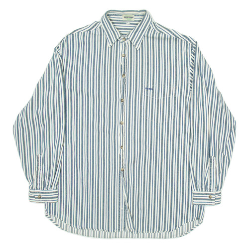 Guess jeans camicia uomo - jeans,
