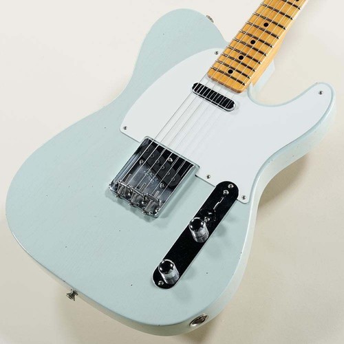 Fender custom shop - fender,