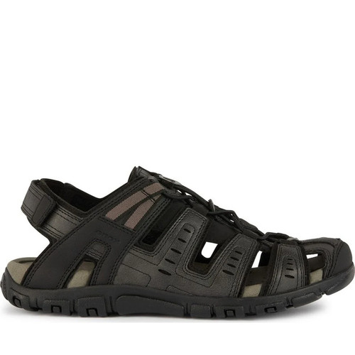 Geox sandalo strada - strada, uomo