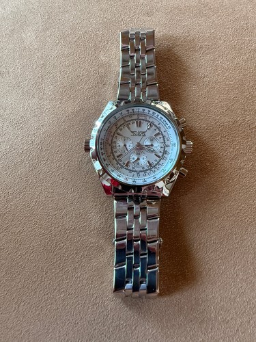 Orologio polso aviatore - da,