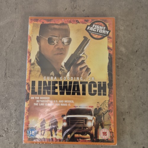 Linewatch cuba gooding - gooding, jr
