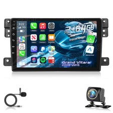 CarPlay 64 GB Android 15