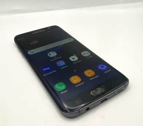 Samsung galaxy edge - s7,