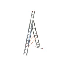 SCALA ALL. FACAL GENIA G350-3 TRASFORM 11+11+11 GRAD