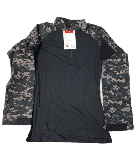 Camicia combattimento - camicia,