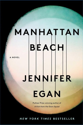 Manhattan beach novel - a,