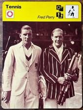 1978 Sportscaster Card - Italy