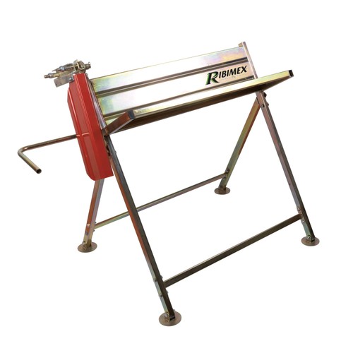 Cavalletto con supporto - , per