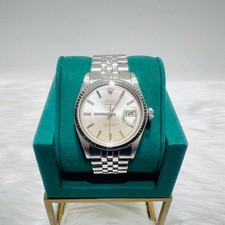 Rolex Datejust Vintage Watch
