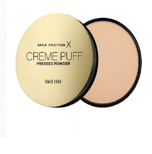 Max factor crème puff cipria - puff,