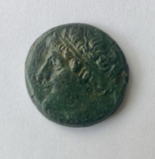 moneta greca antica Siracusa