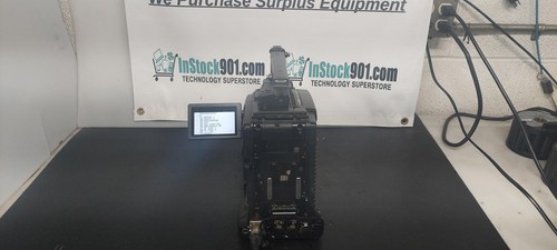 Sony pdw 700 mpeg - sony,