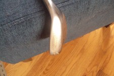 Callaway JAWS MD5 Black LW