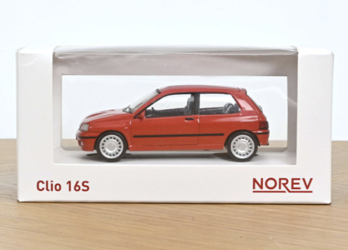 Modellino auto scala - scala, 1/43