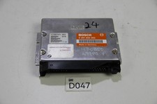 Originale BMW E32 750i Controllore del motore ECU M70b50 299PS 0261200352 Contro