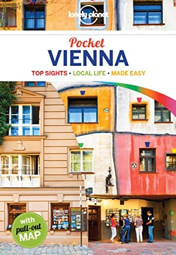 Lonely planet pocket vienna - lonely,