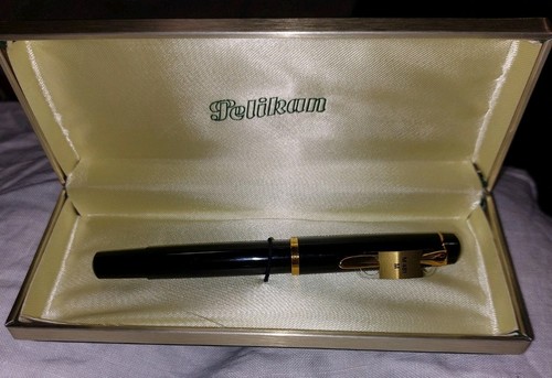 Penna stilografica pelikan - penna,