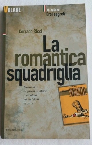 Romantica squadriglia - la,
