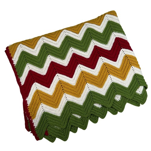 Coperta fatta mano - coperta, a