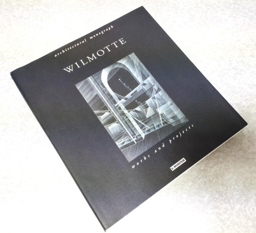 Wilmotte works and - wilmotte:,