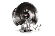 Zalman CNPS 9900 Max Radiatore