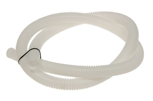 Tubo scarico per - scarico,