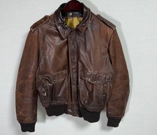 Schott 184SM A-2 giacca da