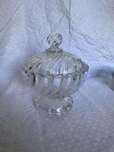 Baccarat bambou tors made - baccarat,