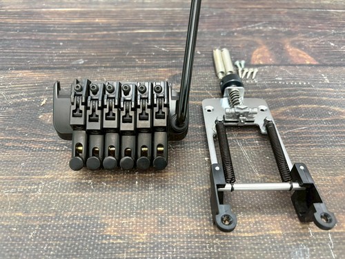 Tremolo ibanez edge - tremolo,