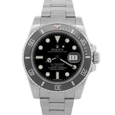 2011 CARTOLINE ROLEX