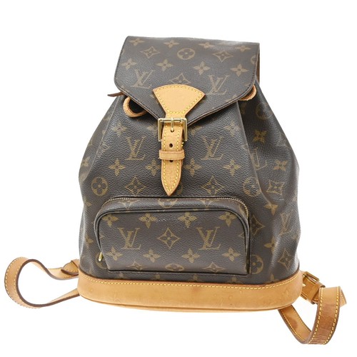 Borsa zaino louis - borsa,
