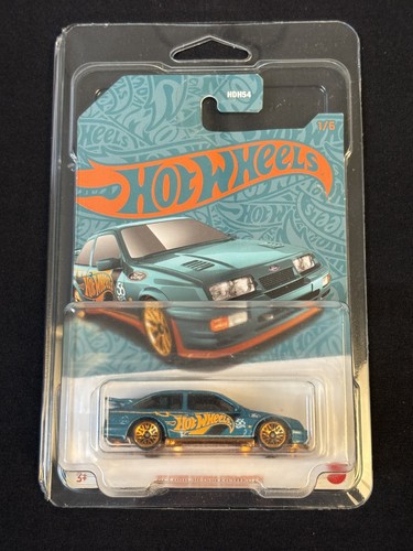 2024 hot wheels car ford - wheels,