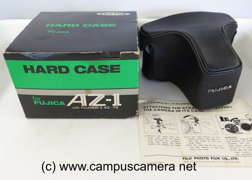 Fujifilm fujica custodia - fujifilm,