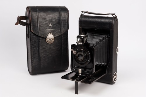 Ernemann bob 9x12cm folding - ernemann,