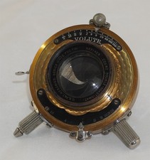 Goerz Dagor f6.8 Focus 7"