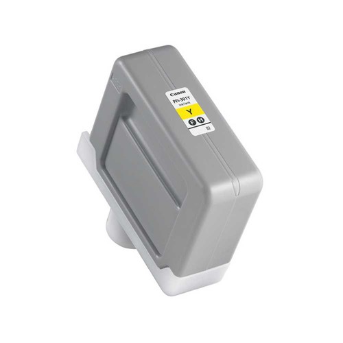 Cartuccia canon pfi - cartuccia, pfi-301y