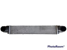 Intercooler Opel Antara 2008