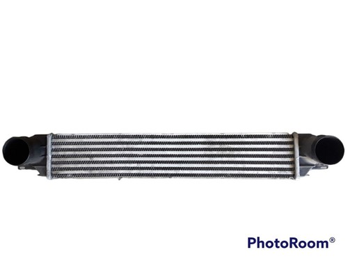 Intercooler opel antara 2008 - intercooler,