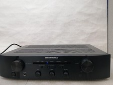 Amplificatore integrato Marantz PM5004 buone condizioni dal Giappone con accessori