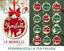 Pallina di Natale,palline