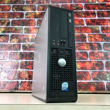 Dell OptiPlex 745 SFF Core 2