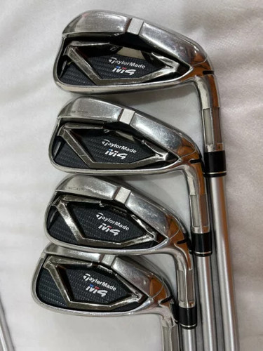 Taylormade set ferri - taylormade, m4