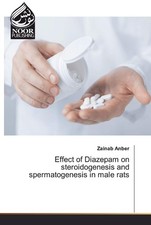 Effect of Diazepam on