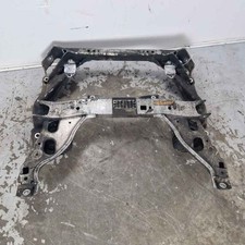 Culla telaio assale ant BMW